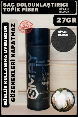 Smay Saç Tozu - Resim 6