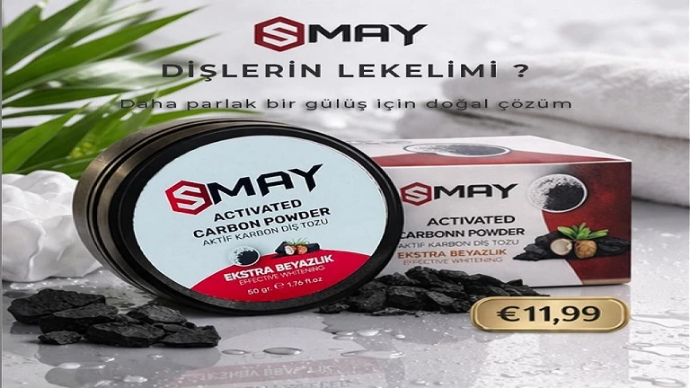Diş Tozu
